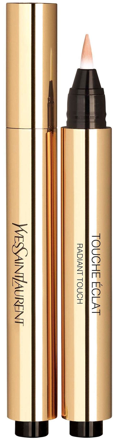 ysl touche eclat ingredients 6|ysl touch lighting pen.